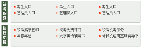 2020年天津大學遠程教育7月統考成績查詢入